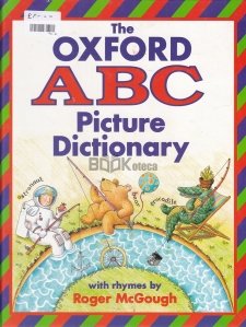 The Oxford ABC Picture Dictionary