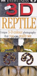 3D Reptile