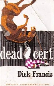 Dead cert