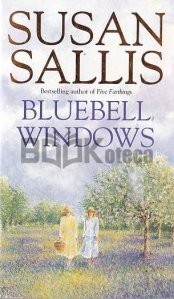 Bluebell windows