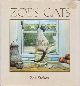 Zoe's cats