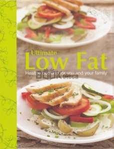 Ultimate low fat