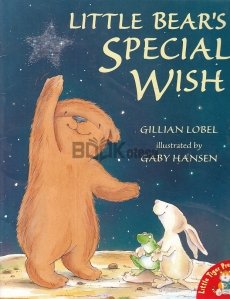 Little Bear`s Special Wish