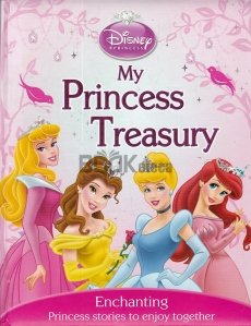 My Princess Treasury