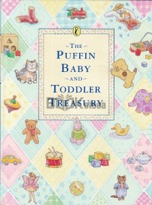 The Puffin Baby and Toddler Treasury