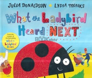 What the Ladybird Heard Next