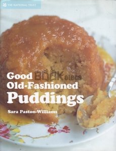 Good Old-Fashioned Puddings