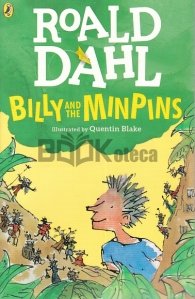 Billy and the MiniPins