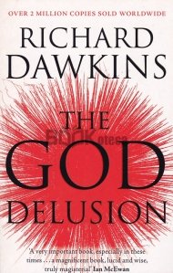 The God Delusion / Iluzia divina