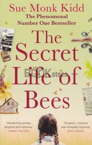 The secret life of bees / Viața secretă a albinelor