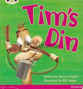 Tim's Din
