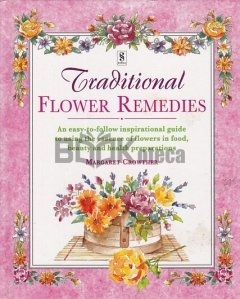 Traditional Flower Remedies