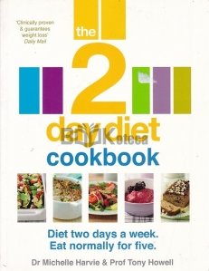 The 2day Diet Cookbook