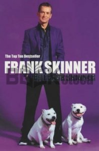 Frank Skinner Autobiography