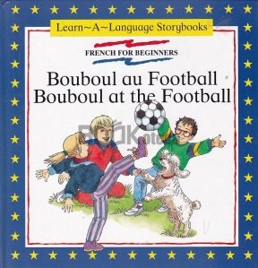 Bouboul au Football/ Bouboul at the Football