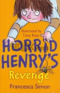 Horrid Henry's Revenge