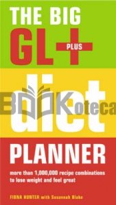 Big GL+ Diet Planner