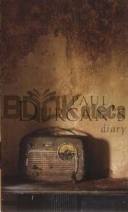 Paul Durcan's Diary