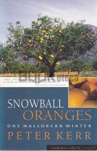 Snowball Oranges