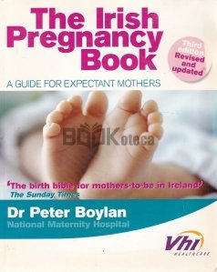 The Irish Pregnancy Book