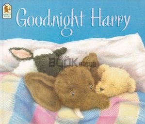 Goodnight, Harry