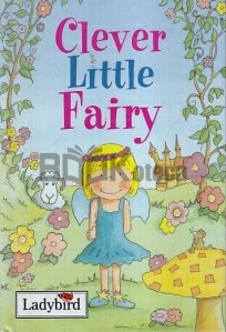 Clever Little Fairy