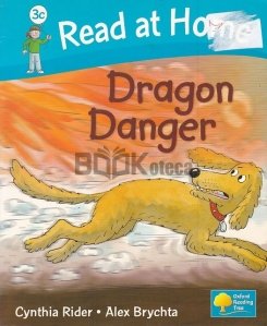 Dragon Danger