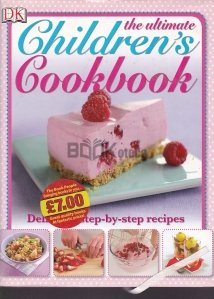 The ultimate Children's Cookbook