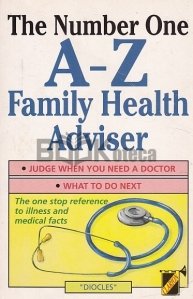 Number One Family Health Adviser