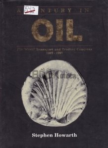 A Century in Oil
