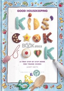 Kid's Cook Book