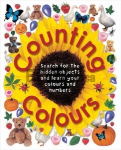 Counting Colours