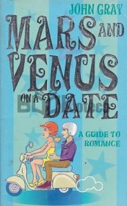 Mars And Venus On A Date