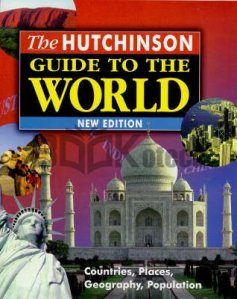 Hutchinson Guide to the World