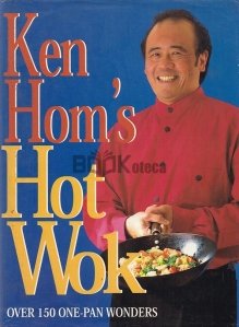 Ken Hom's Hot Wok