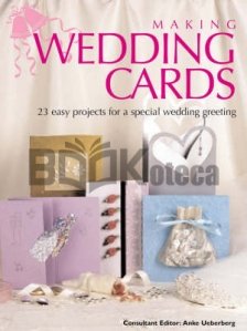 Making Wedding Cards