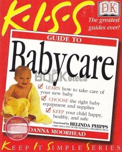 Guide To Babycare