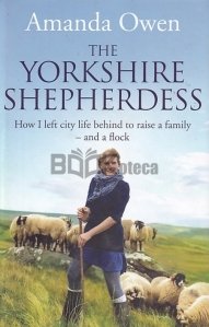 The yorkshire shepherdess