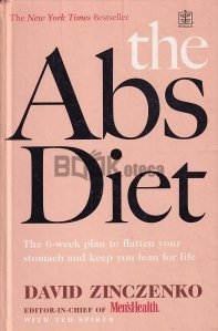 The abs diet