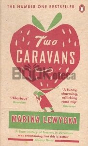 Two caravans