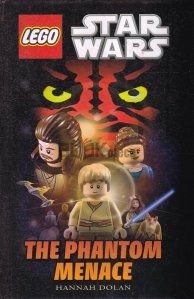 Lego Star Wars:  The Phantom Menace