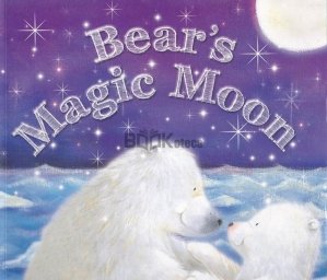 Bear's Magic Moon