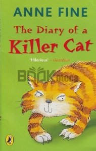 The diary of a killer cat
