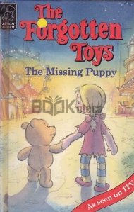 The Missing Puppy