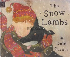 The Snow Lambs