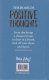 The Book of Positive Thoughts