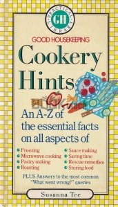Cookery Hints