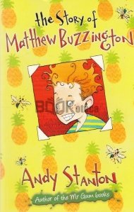The Story of Matthew Buzzington