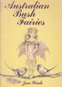 Australian Bush Fairies