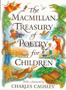 The Macmillan Treasury of Poetry for Children